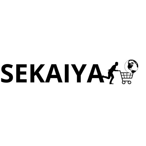 sekaiya