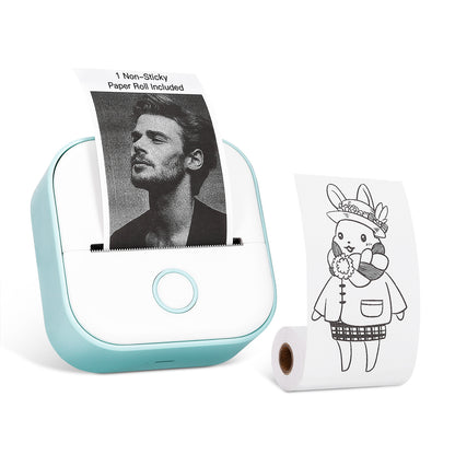 PrintDot™ ポータブルプリンター