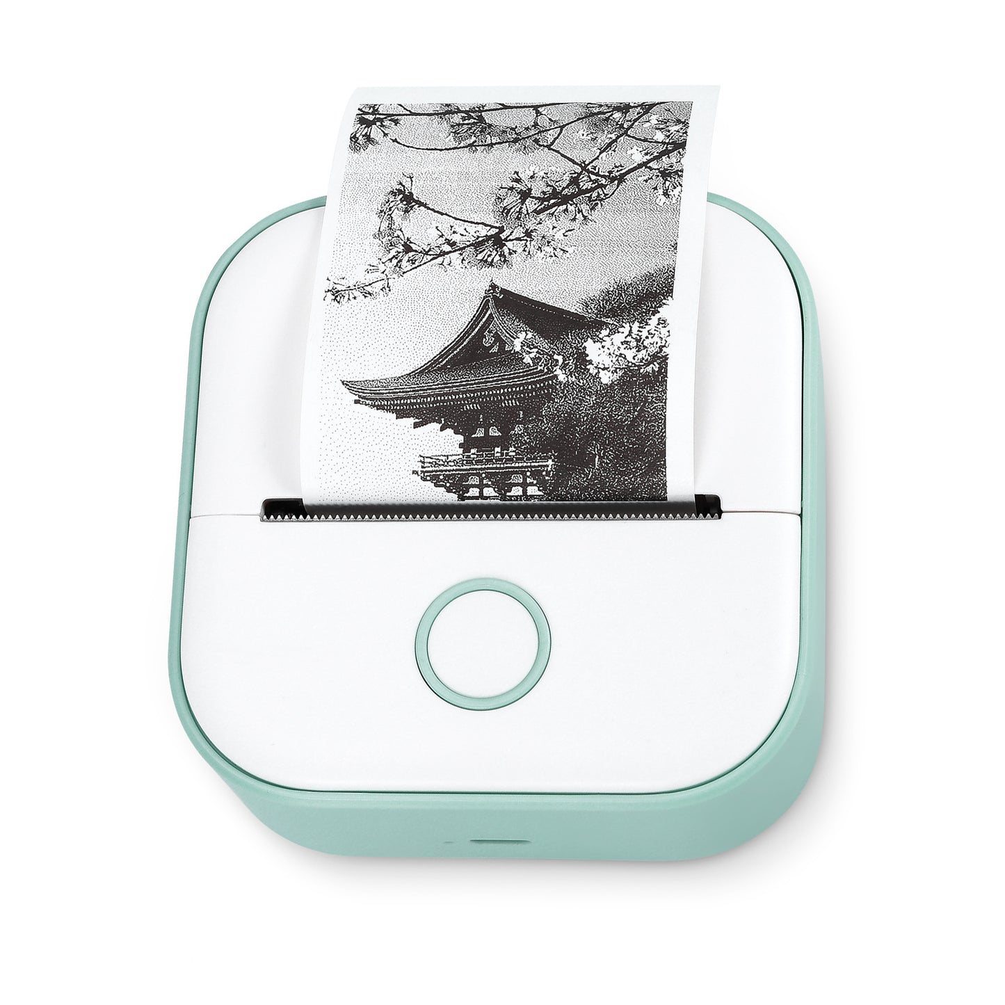 PrintDot™ ポータブルプリンター