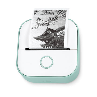 PrintDot™ ポータブルプリンター