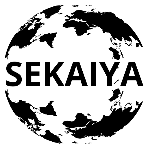 sekaiya