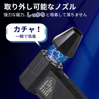 【本日終了！NO.1位 獲得】VortexPro™高性能パワーファン